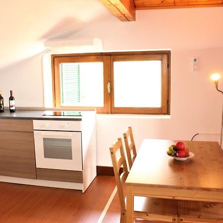 Trarego Haus Lägenhet Exteriör bild