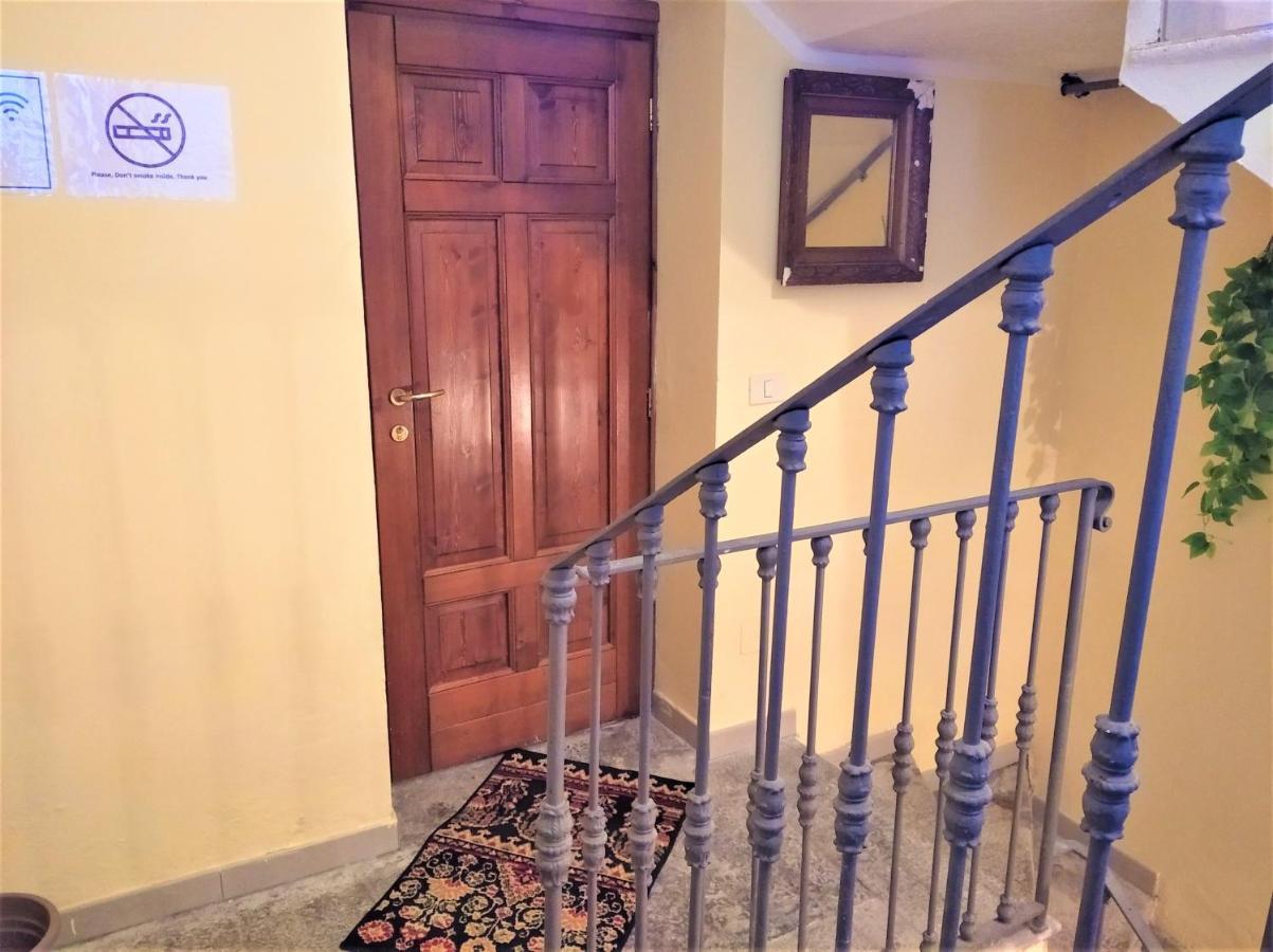 Trarego Haus Lägenhet Exteriör bild
