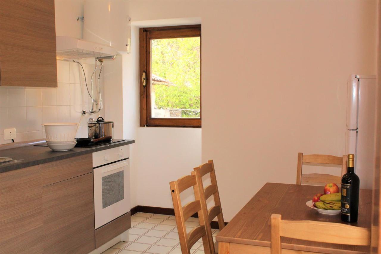 Trarego Haus Lägenhet Exteriör bild