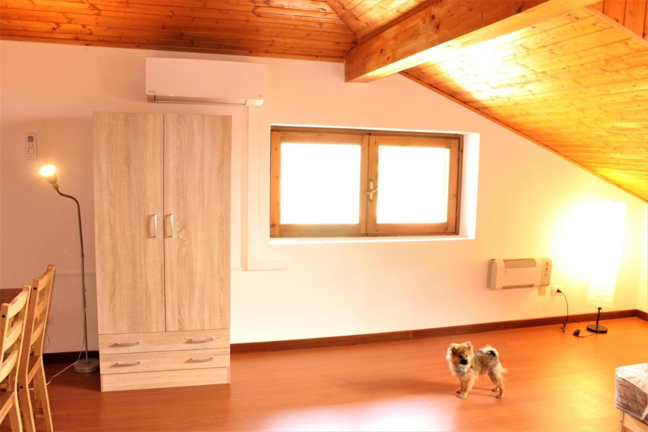 Trarego Haus Lägenhet Exteriör bild